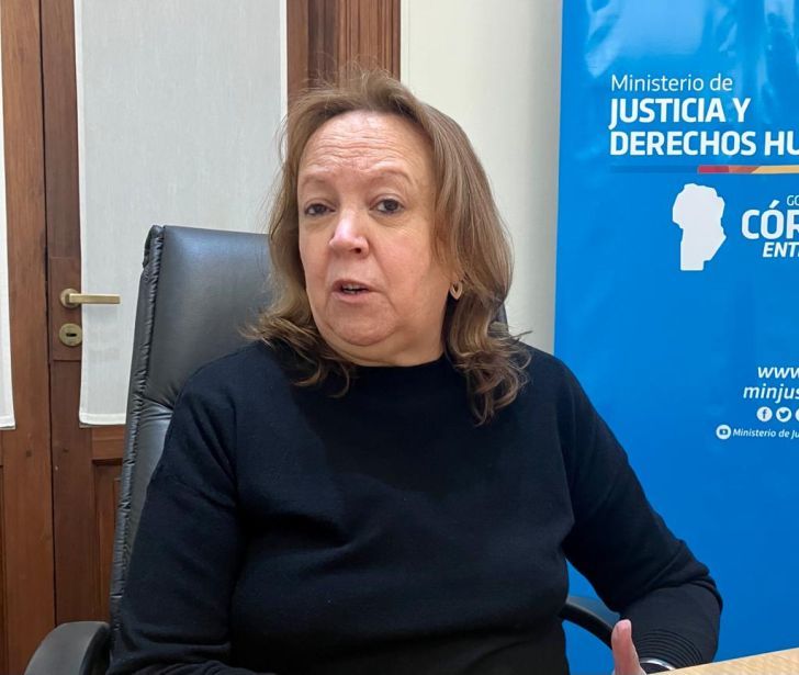 “Tenemos la tranquilidad de que la investigación dirá hasta dónde llega ésto”
