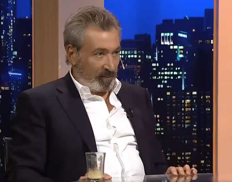 Daniel Vila: "Soy pesimista con el estilo de gestión de este Gobierno"