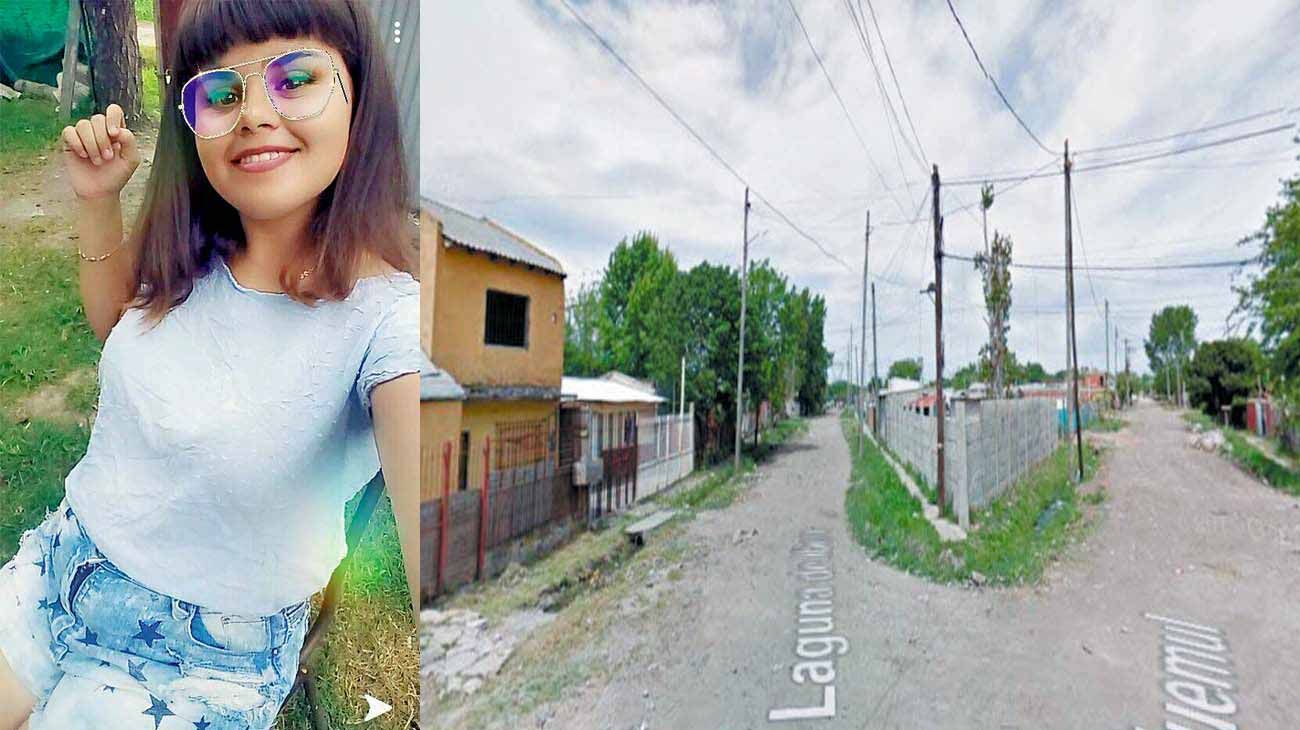 Florencio Varela: buscan a seis sospechosos del triple crimen