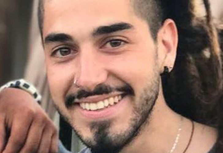 Sigue la búsqueda del joven mochilero que desapareció en Perú