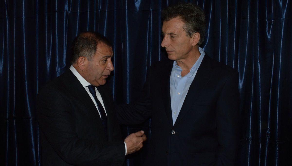 El juecismo también pide pista: quiere uno de los cuatro lugares