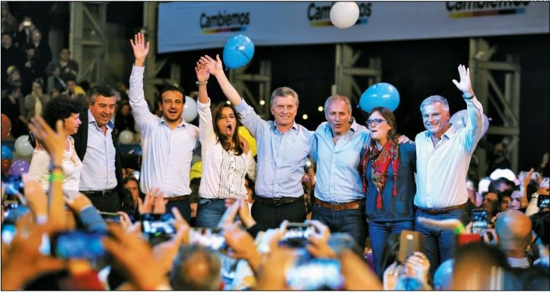 La estrategia de Fernández no altera los cambios de Macri: cierra el miércoles