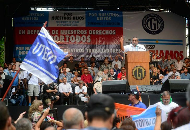 ¿Si no es ahora, cuándo?