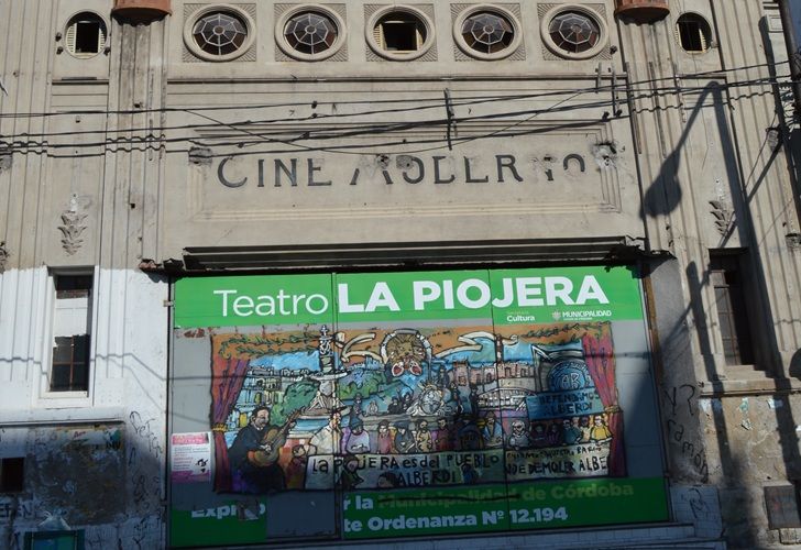 El Centro Cultural La Piojera en estado de alerta permanente