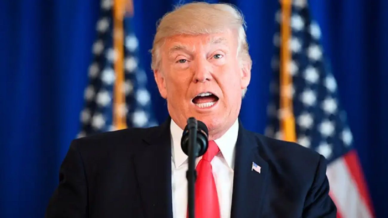 Cornejo: "Las cartas que Ucrania tiene para jugar están en manos de Donald Trump"