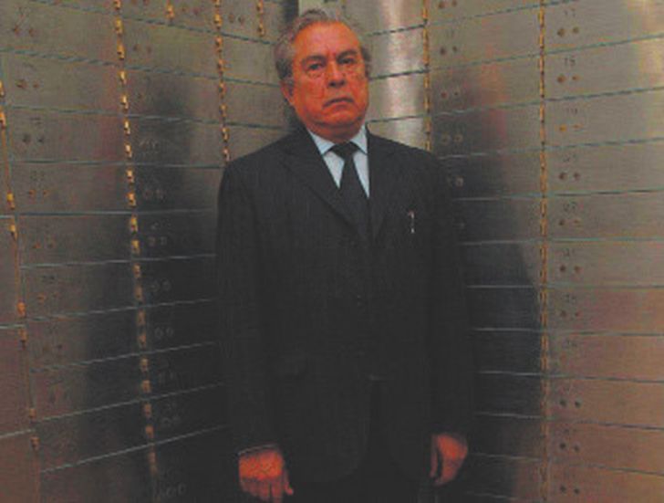 La causa Bacar se encamina a la prescripción por inacción judicial