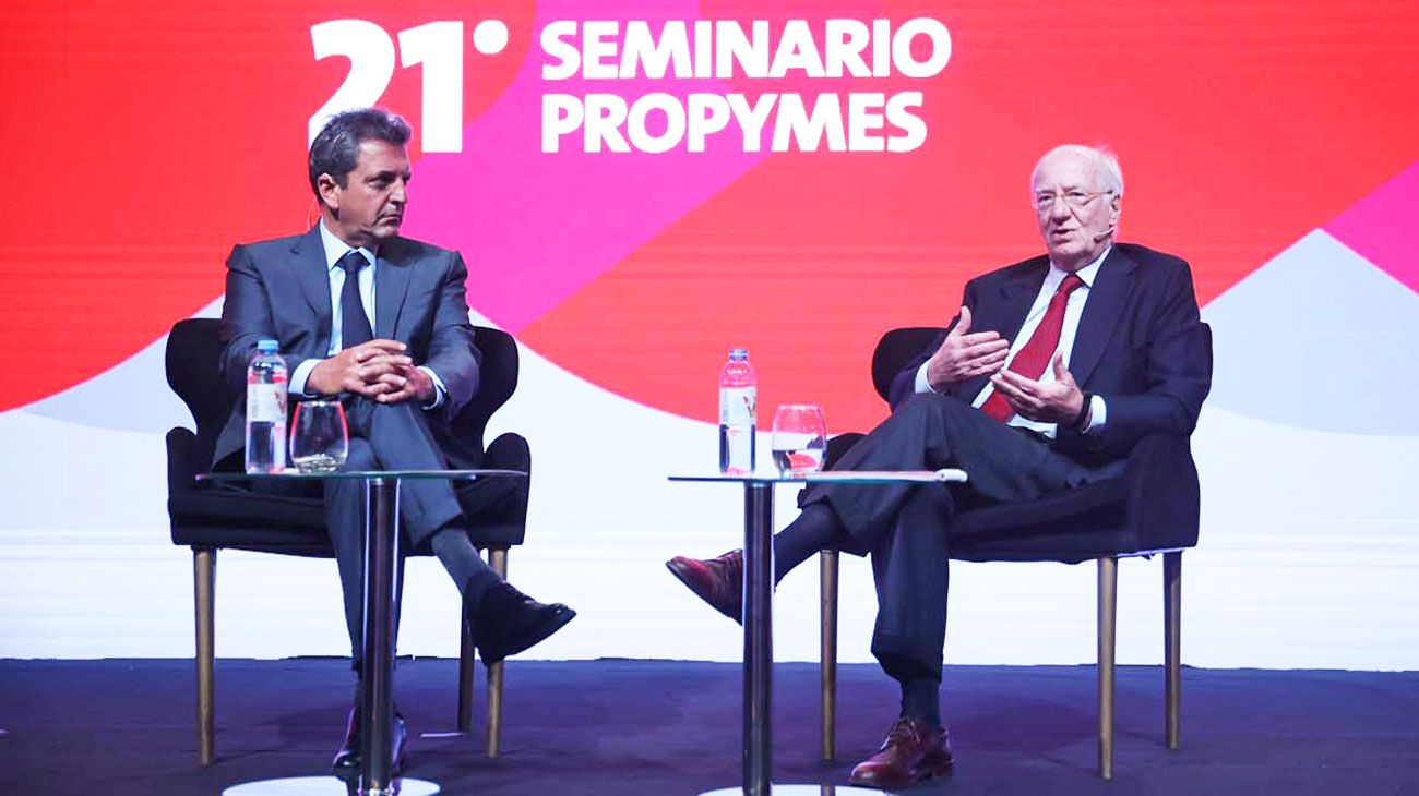 Adónde va la economía