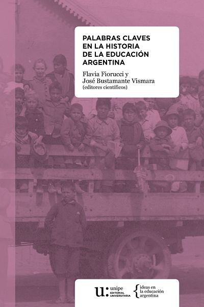 Palabras Clave en la historia de la educación argentina