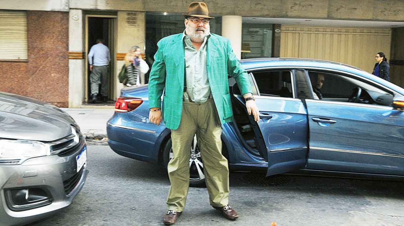 Jorge Lanata retoma su programa de radio en modo "prueba piloto"