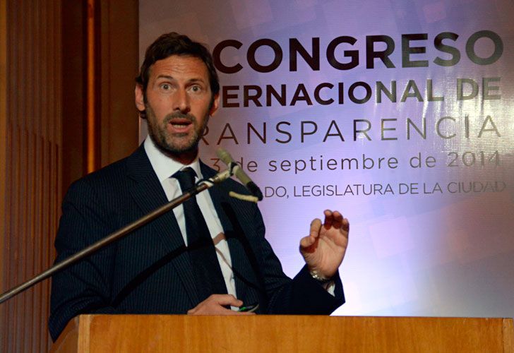 Por qué renunció un funcionario clave del Ministerio de Justicia