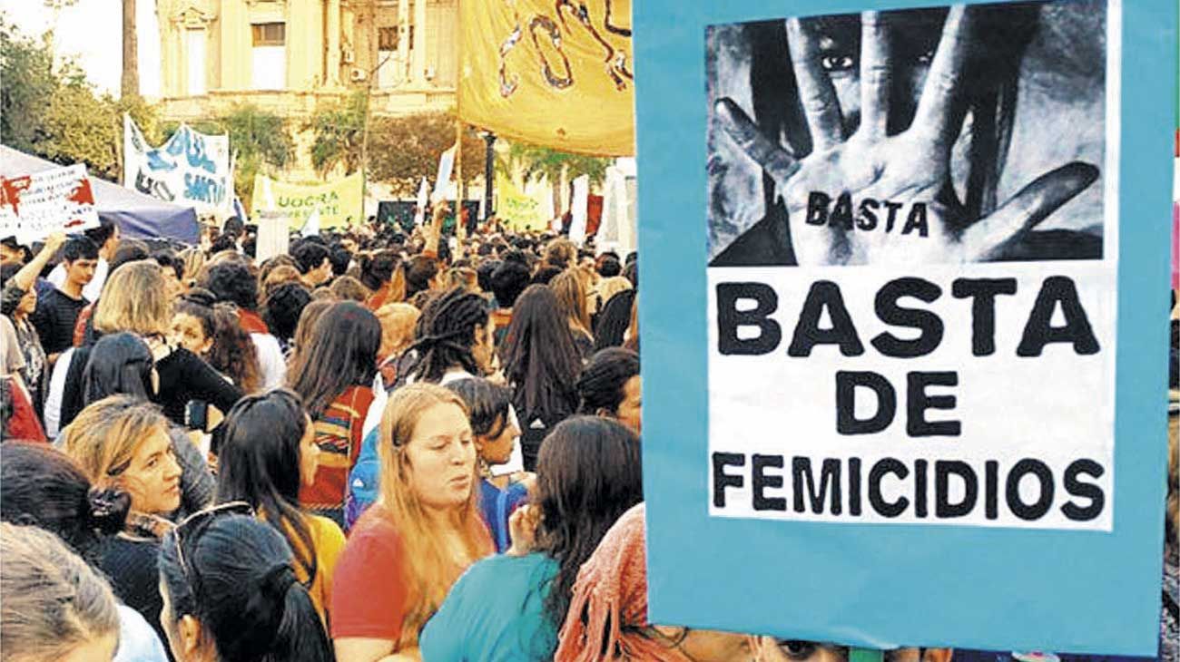 Confesiones de una feminista