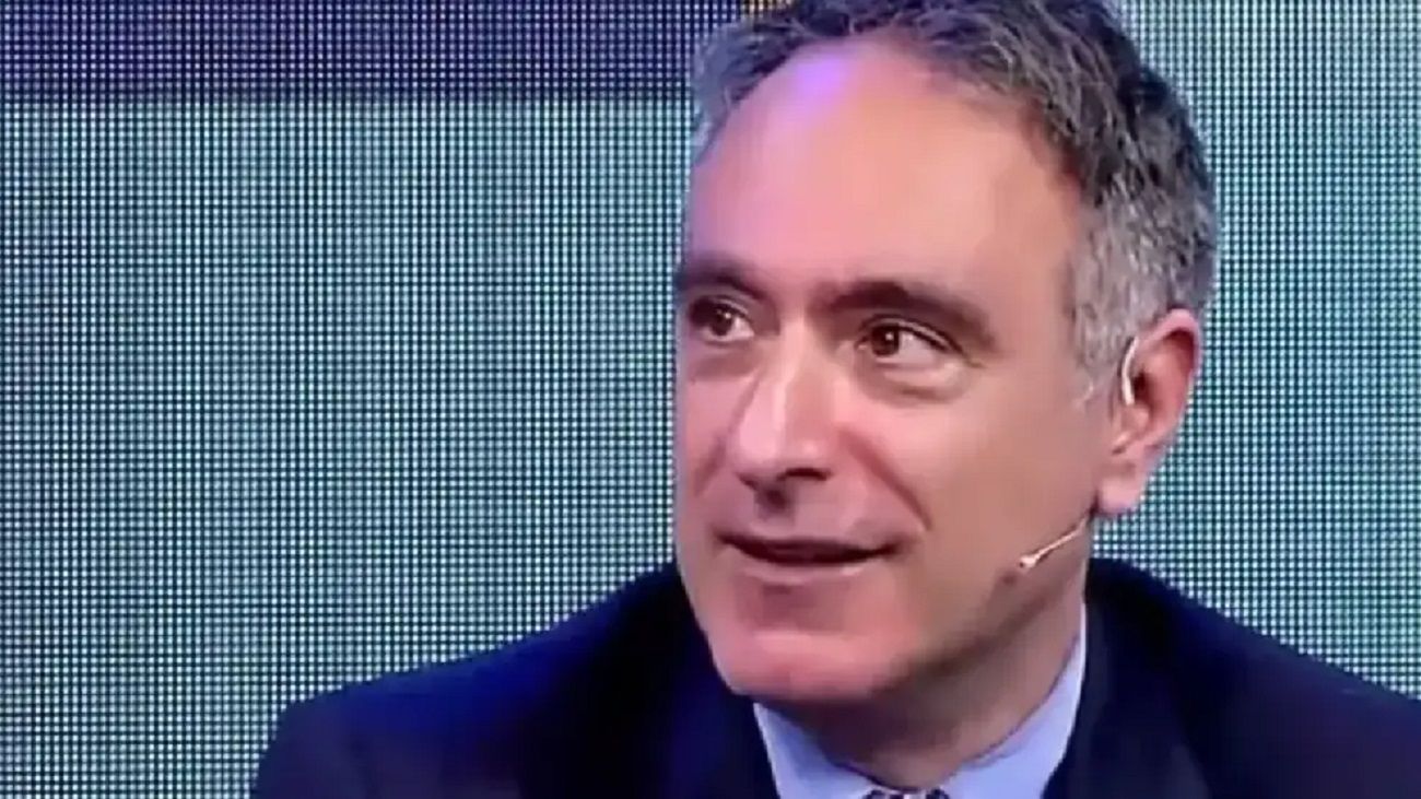 Luciano Fusaro: “Cuando hablamos de aumento de tarifa no significa que las empresas de transporte cobren más dinero”