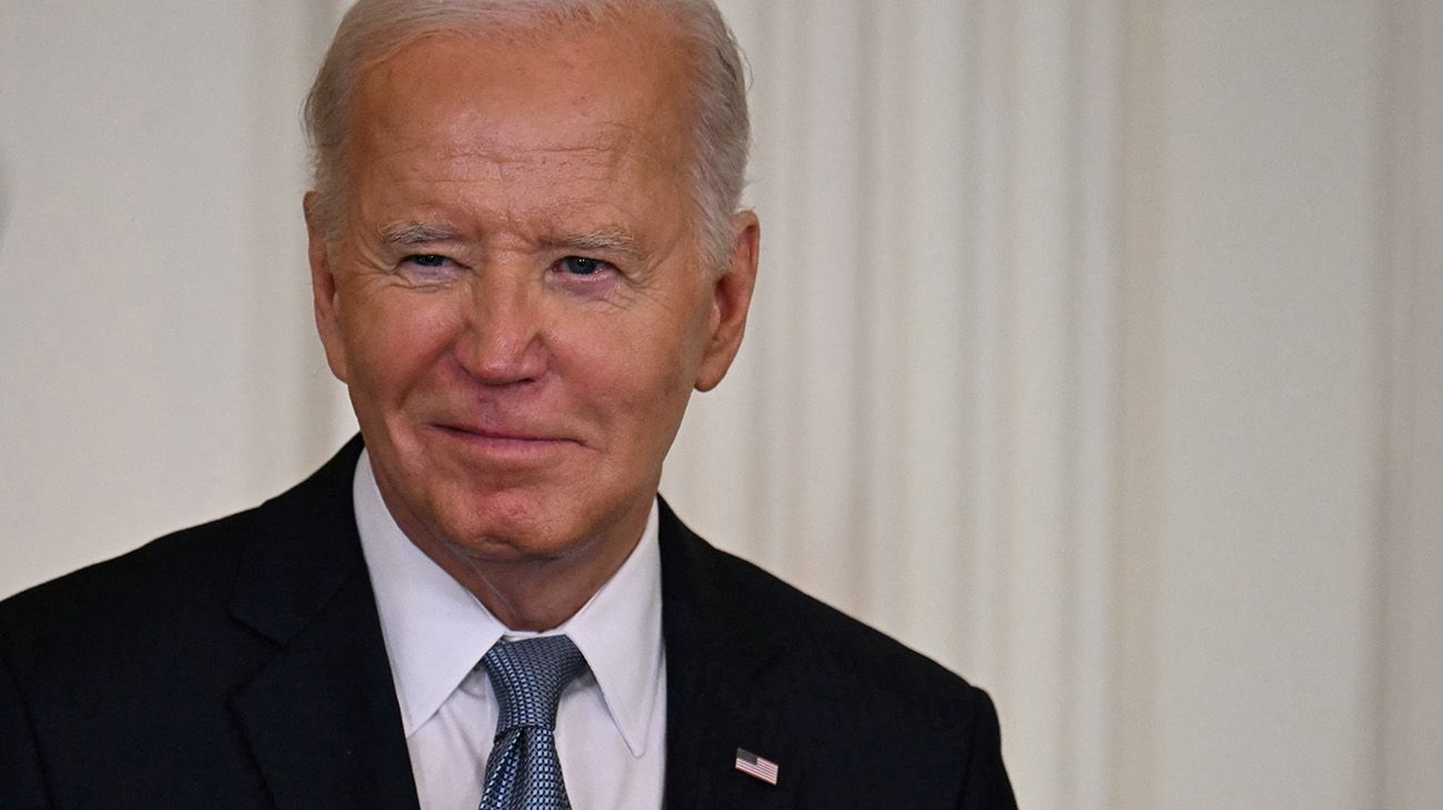 Elecciones presidenciales: Joe Biden ¿seguirá siendo candidato o elegirán a otro?
