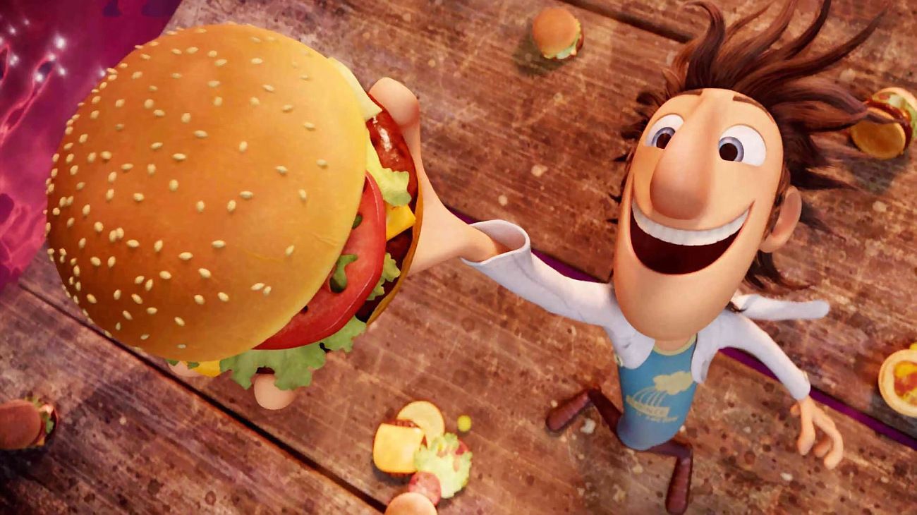 Hamburguesa
