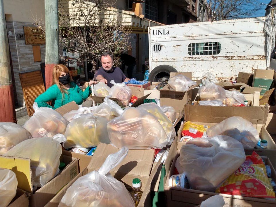 Más universidades despliegan programas de voluntariado