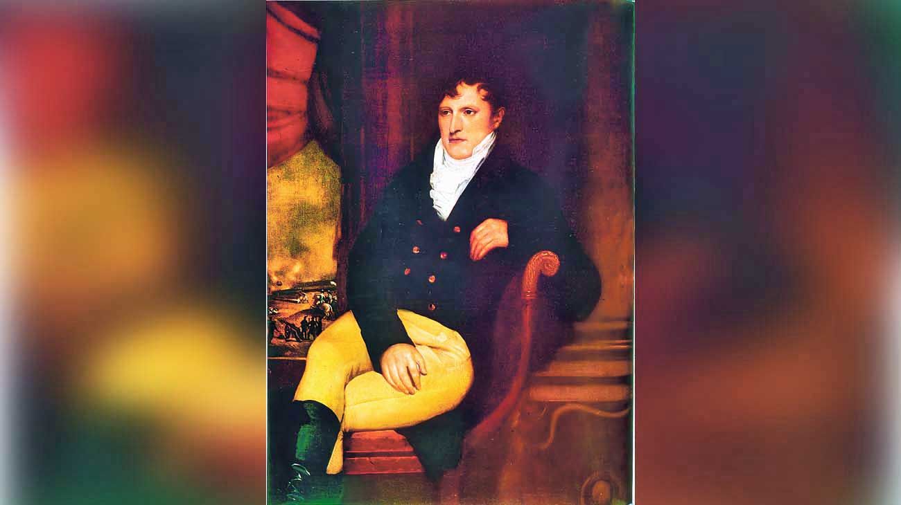Manuel Belgrano, mucho más que el creador de la bandera