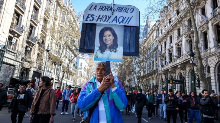 El empresariado local pide unidad, pero descree que surja más diálogo