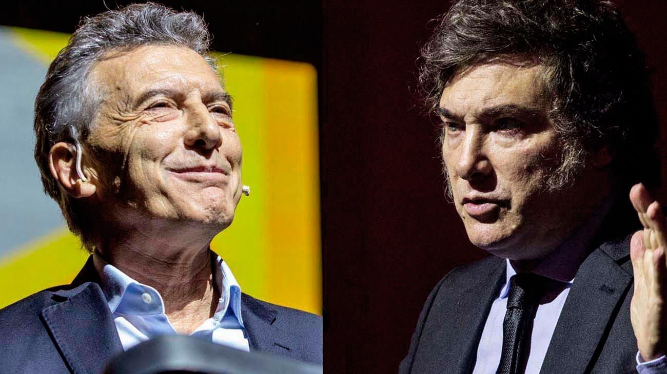 Milei y Macri volvieron a cenar en Olivos, ante la expectativa de un diálogo cada vez más cercano