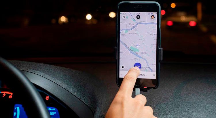 Cabify y Global Visum son las dos plataformas de movilidad que se inscribieron en el Registro Municipal