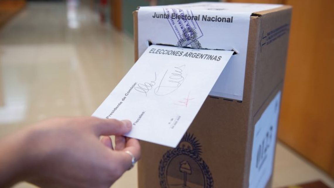 Elecciones 2023: qué son las PASO, cuándo se elige Presidente y qué más se vota en agosto