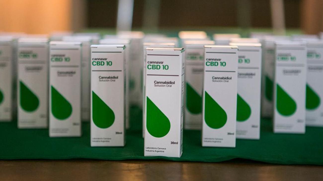 Cannabis medicinal: el Complejo de Biotecnología podrá “procesar 80 mil kilos de materia prima por año