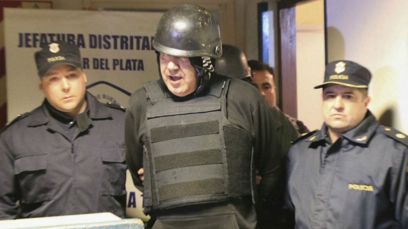 Mafia de los contenedores: a casi un año de su elevación, el debate no tiene fecha de inicio