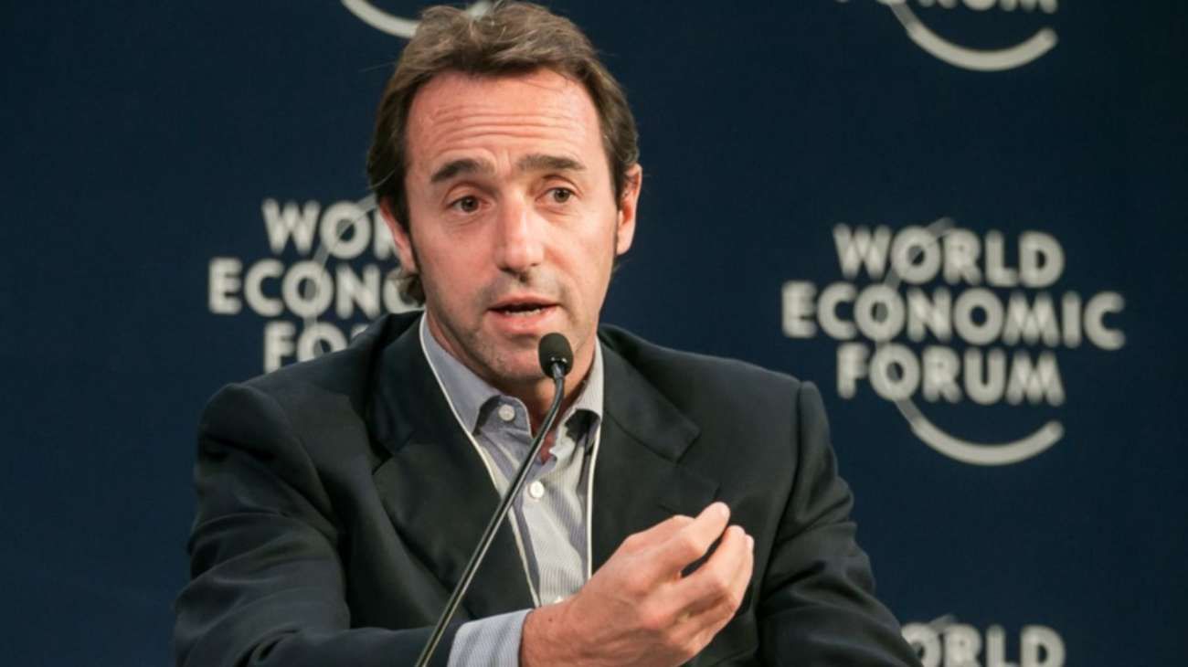 Marcos Galperin celebró un "crecimiento de consumo en Argentina" y salieron a responderle