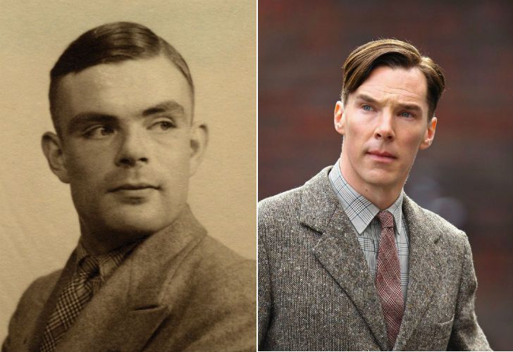 La reinvención de Turing, el genio olvidado del siglo XX