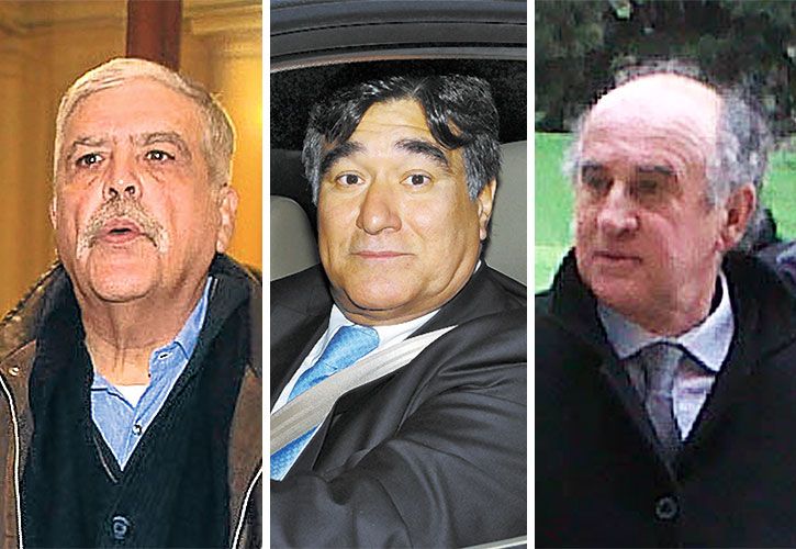 La investigación por el pacto con Irán se extiende a la cúpula del gobierno de CFK