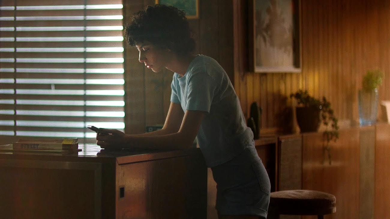 Tecnología responsable: Movistar lanza "Amor Ciego", una campaña para generar conciencia
