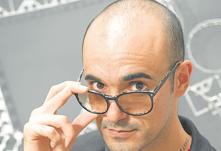 El cantante que desafía todos los géneros
