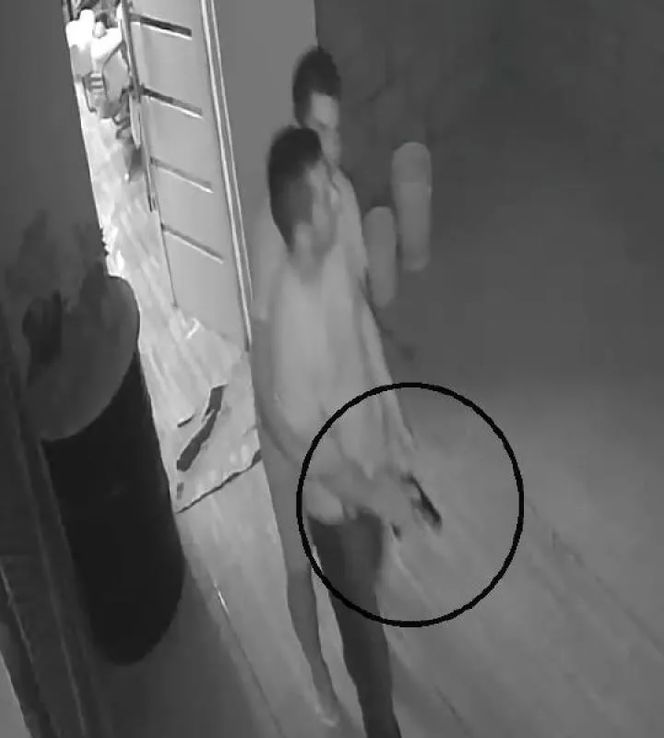 Violencia de género: una mujer acusa a la Policía de Corrientes de proteger a su expareja agresora
