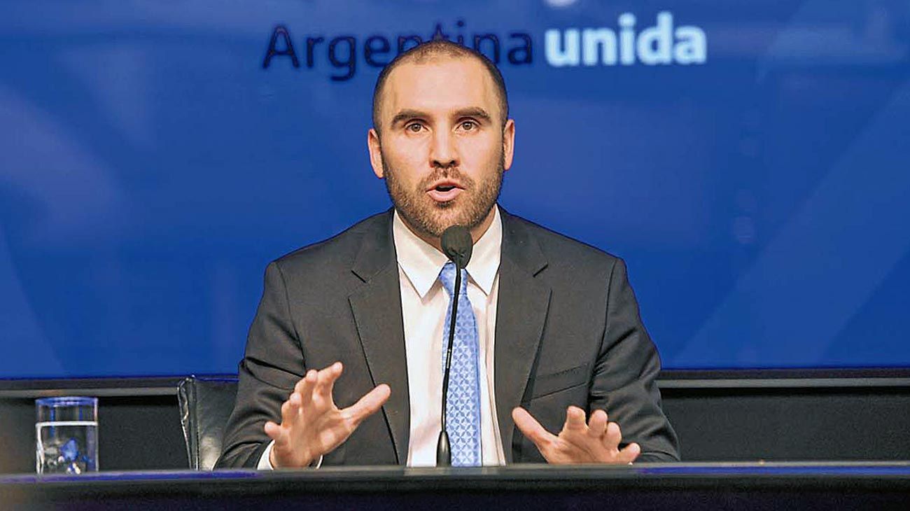 Guzmán después de la deuda: control de la brecha y medidas para la reactivación