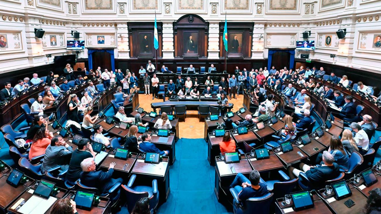 Buenos Aires ya completó el calendario electoral 2025