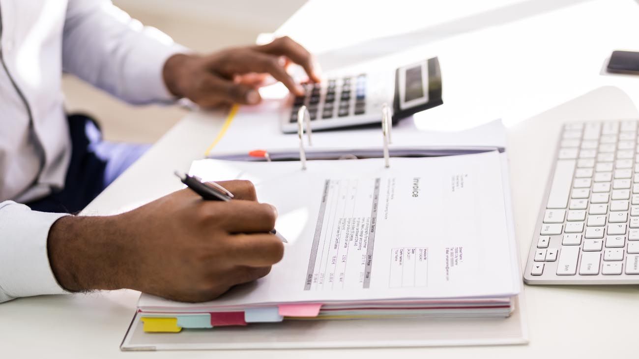La alta presión fiscal ahoga financieramente a las pymes