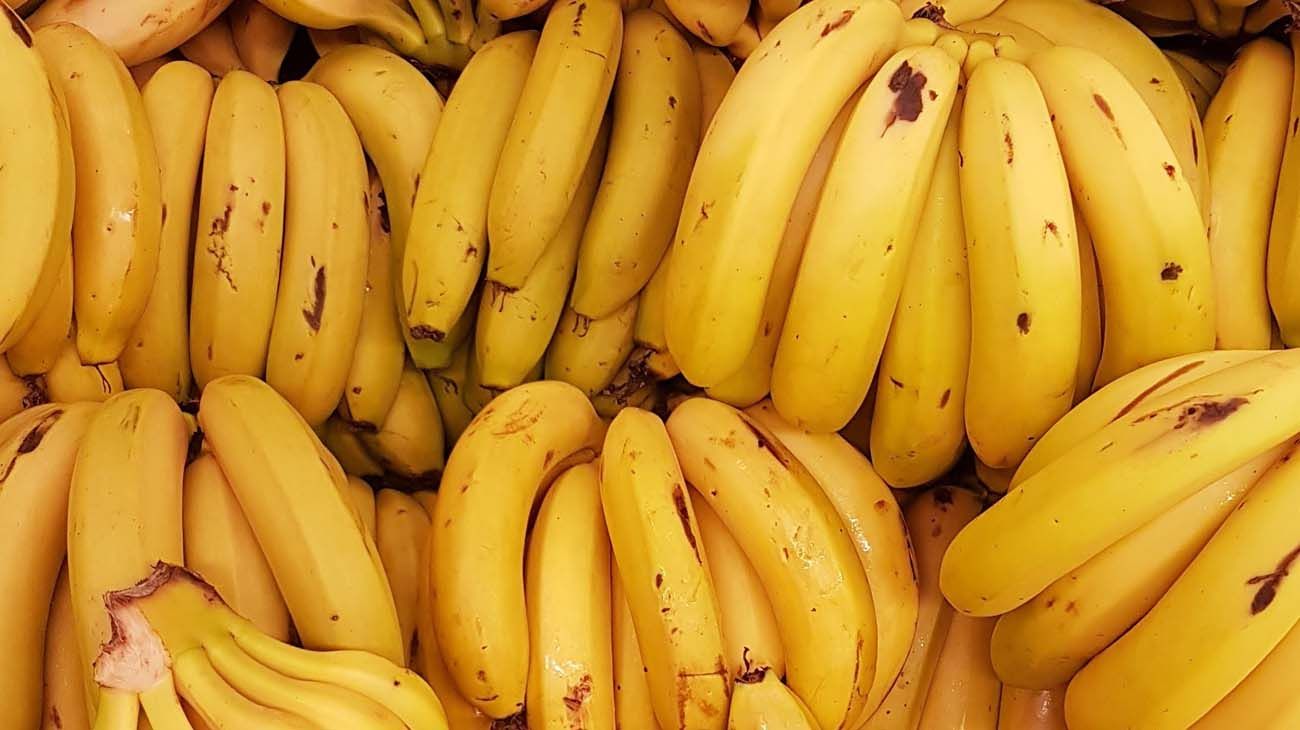 La banana más cara de la historia