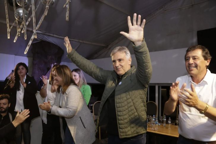 Córdoba en off: militantes del peronismo, con quejas a Llaryora