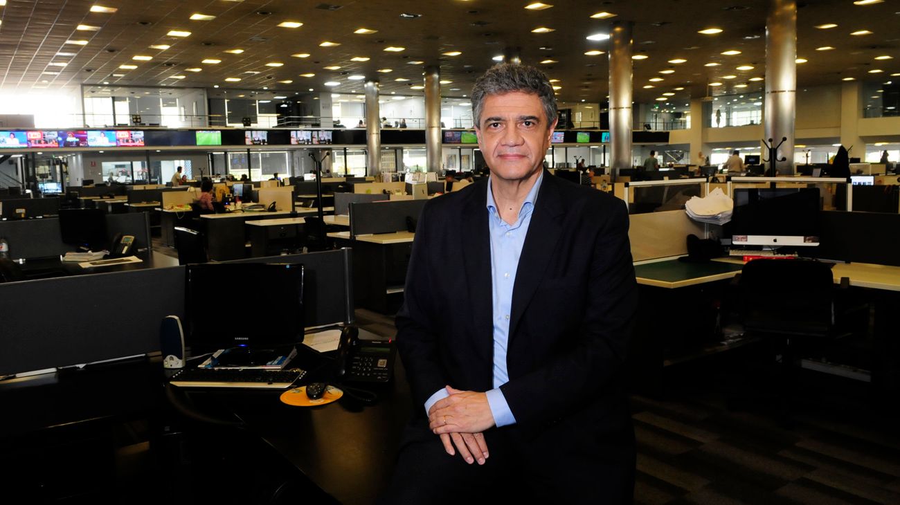 Jorge Macri: “Seremos más de un candidato PRO en las PASO para jefe de Gobierno”