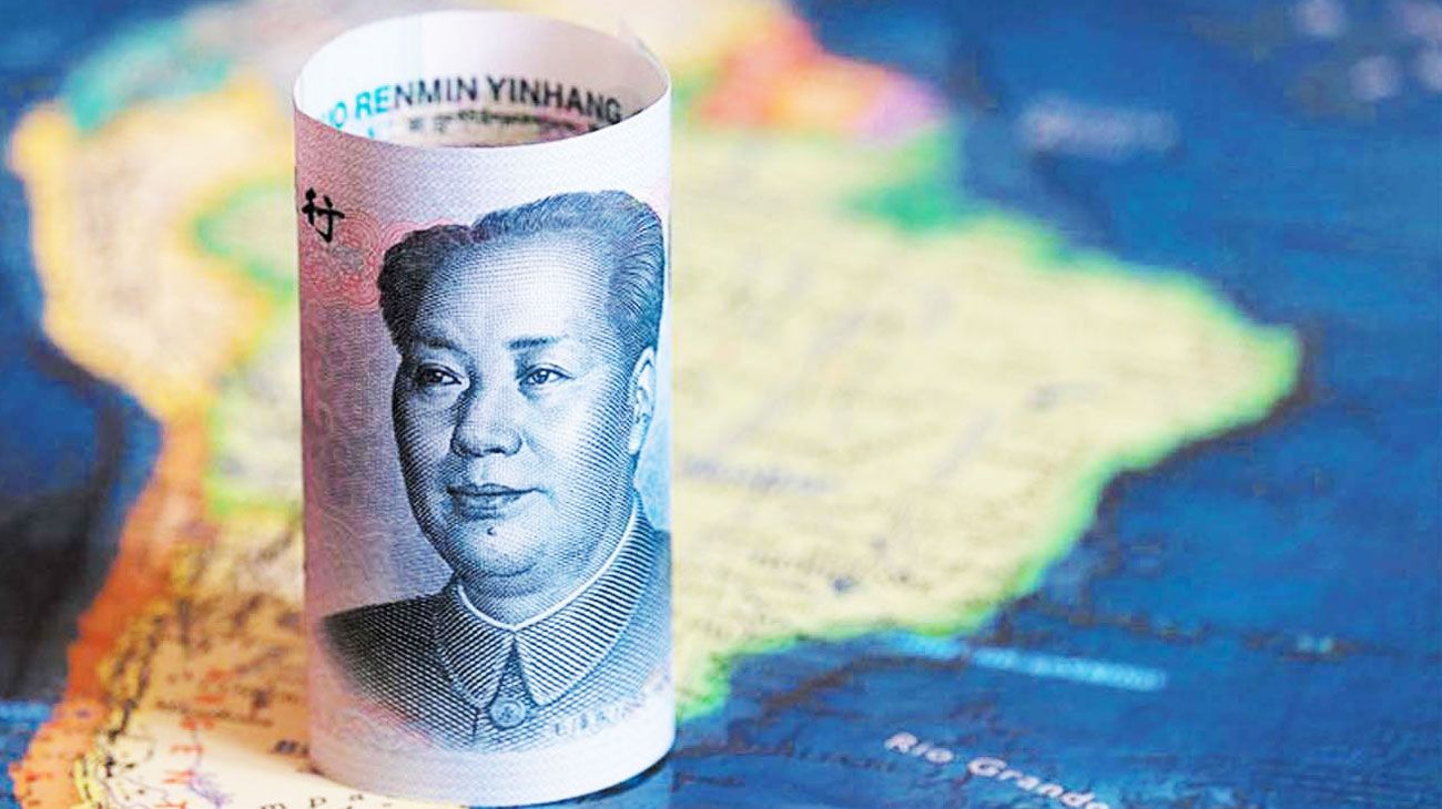 ¿Hasta dónde llevar la relación con China?