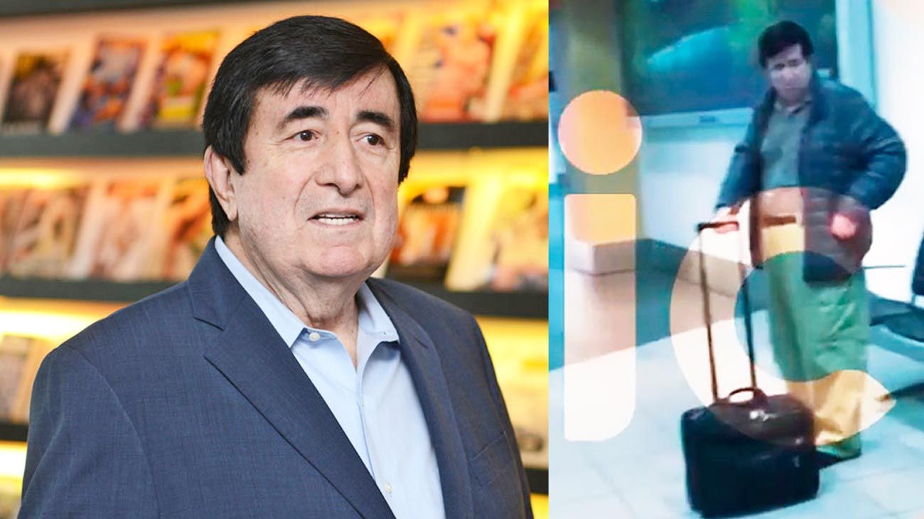 Dudas por el futuro de Duran Barba en el macrismo