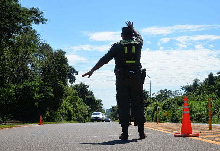 El plan del Gobierno para controlar el delito en las fronteras