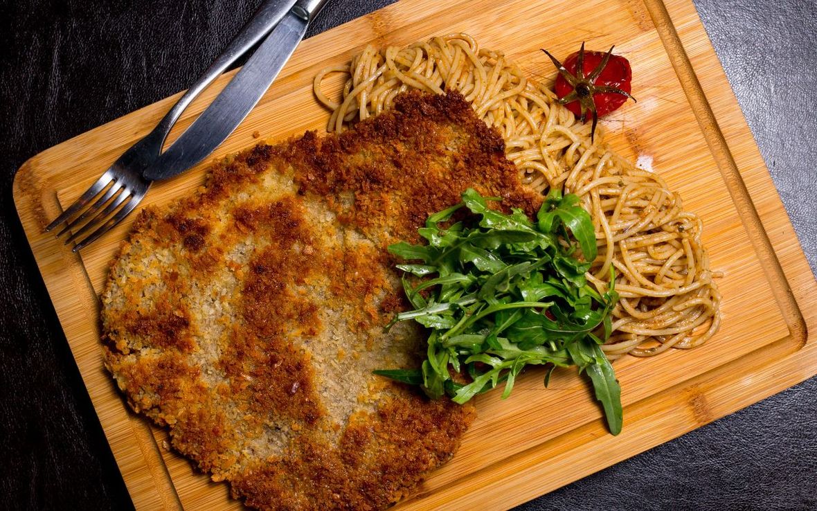 ¿Por qué se celebra el 3 de mayo el Día de la Milanesa?