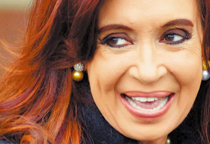 Cristina se postula al Senado y en la Provincia pelearán todos contra todos