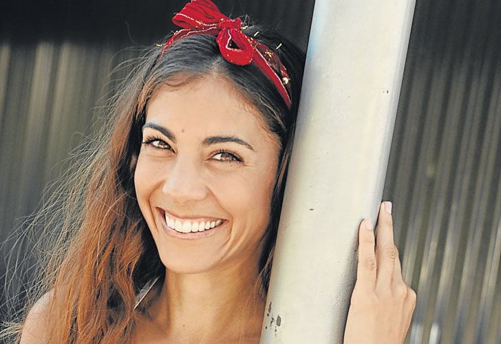 “Por suerte no competimos con Lanata”