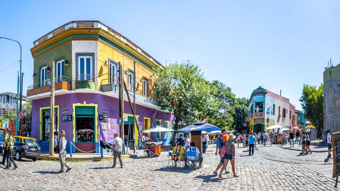 Verano 2021: ¿tendrán que hacer cuarentena quienes vengan del Interior?