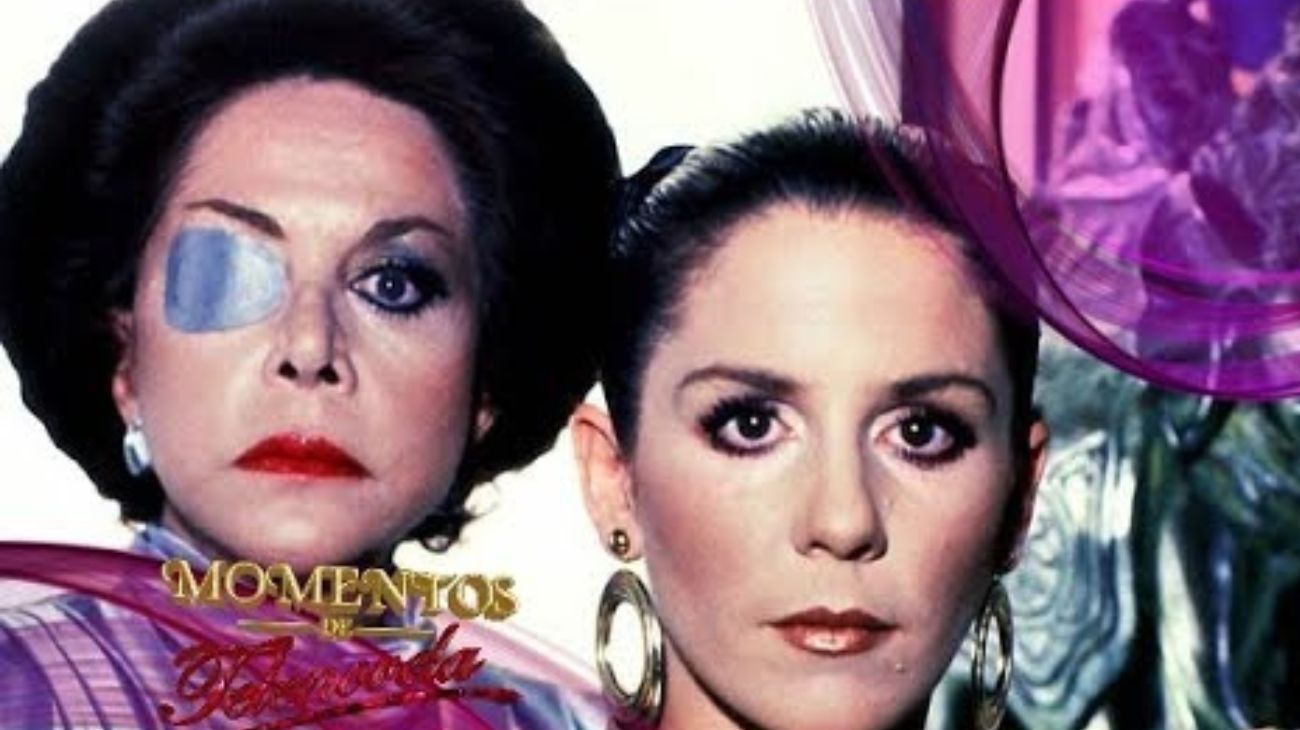 Llega "Cuna de lobos" a Net TV