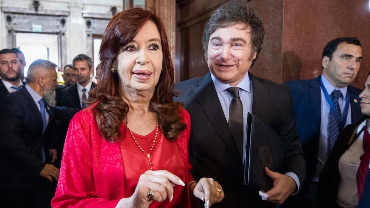 La verdad del espejo