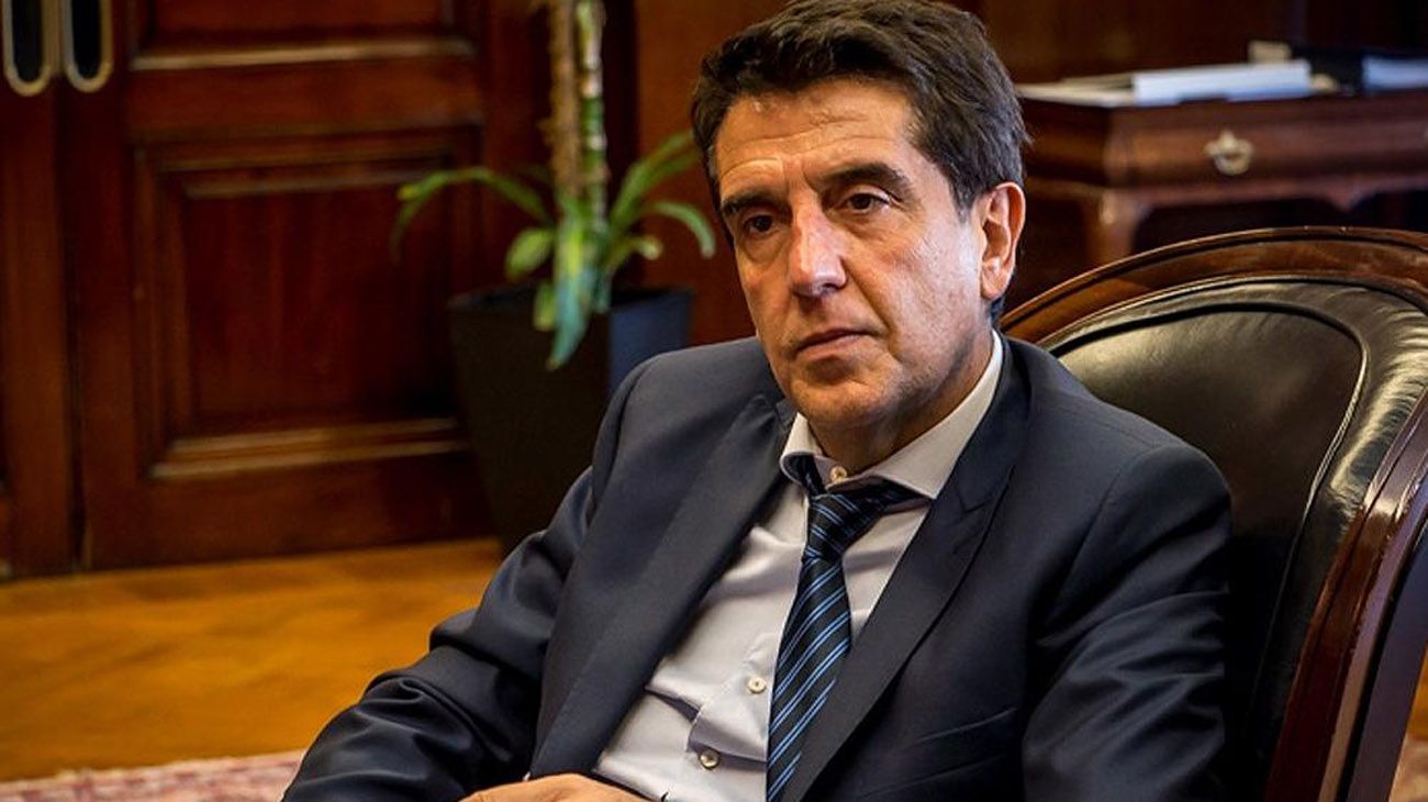 Melconian: "El equipo económico de Macri no debería aparecer dando consejos"