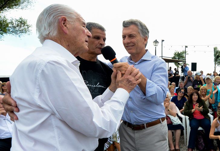 Oficializan el bono compensatorio "por única vez" para los jubilados