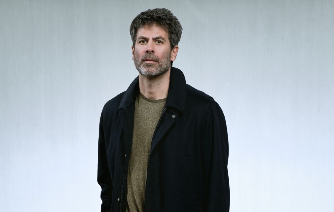 Pablo Oliva: "Cuando escribo una canción, pongo lo que me sale de adentro"